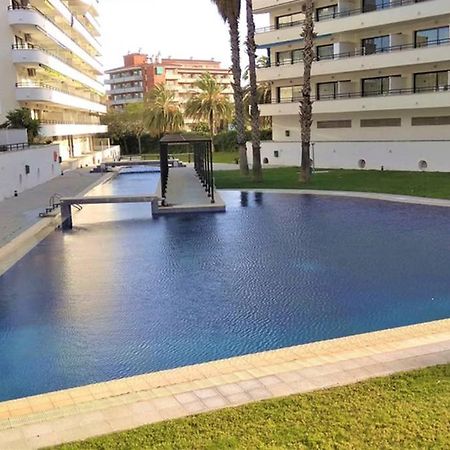 Apartaments Familiar Cerca Port Aventura Salou Exterior foto