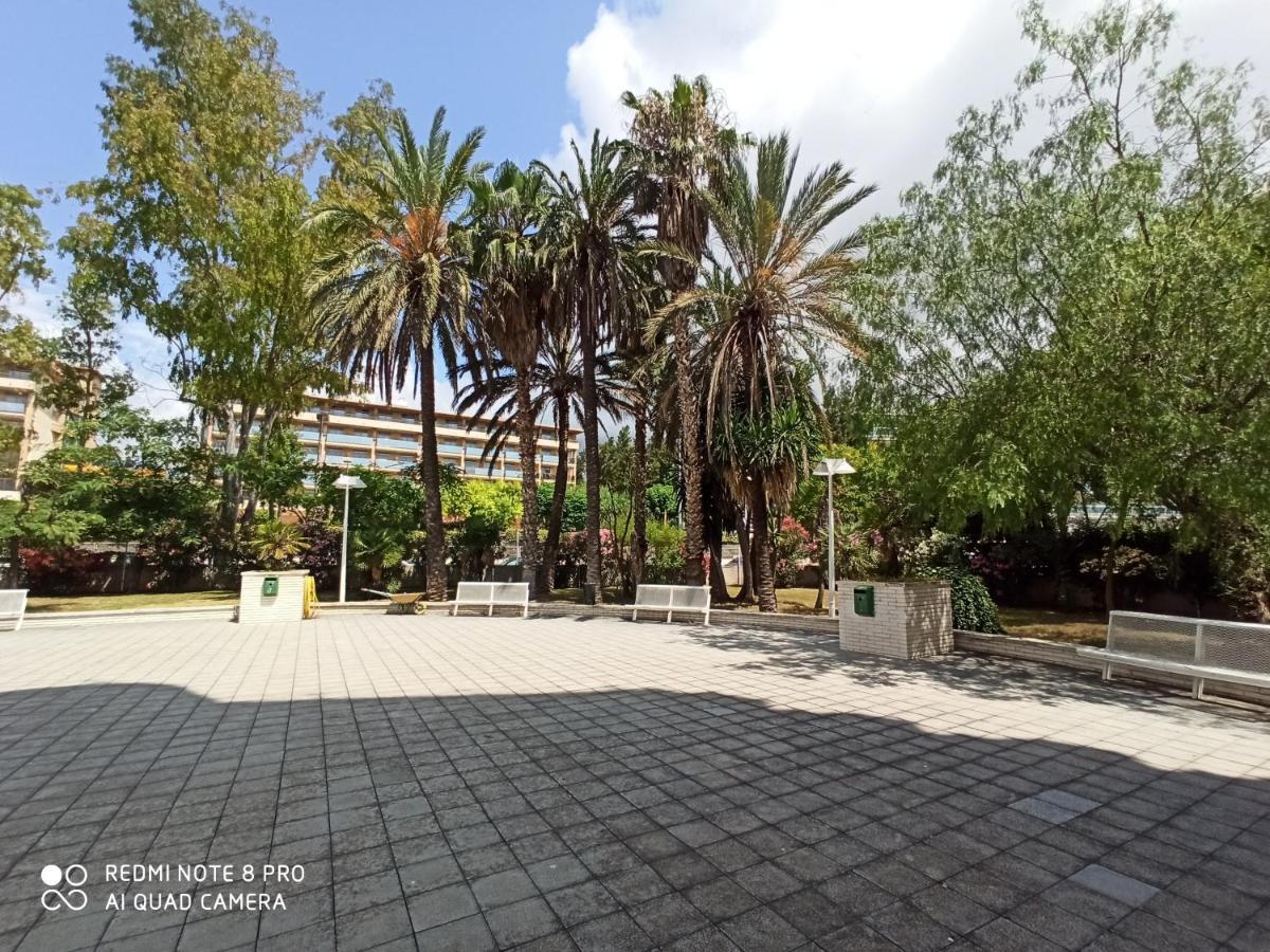 Apartaments Familiar Cerca Port Aventura Salou Exterior foto