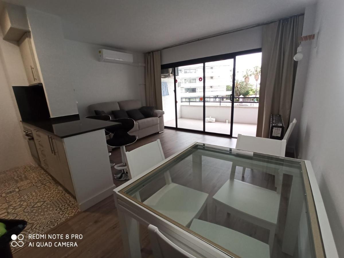 Apartaments Familiar Cerca Port Aventura Salou Exterior foto
